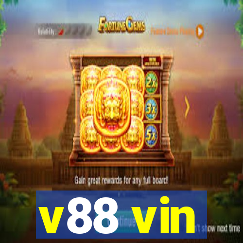 v88 vin