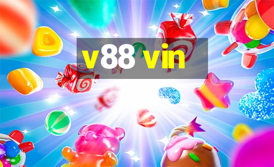 v88 vin