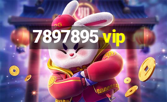 7897895 vip