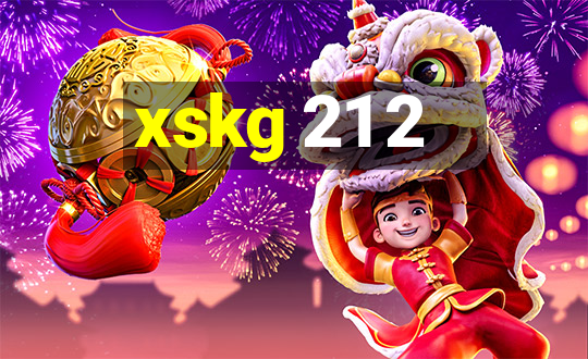 xskg 21 2