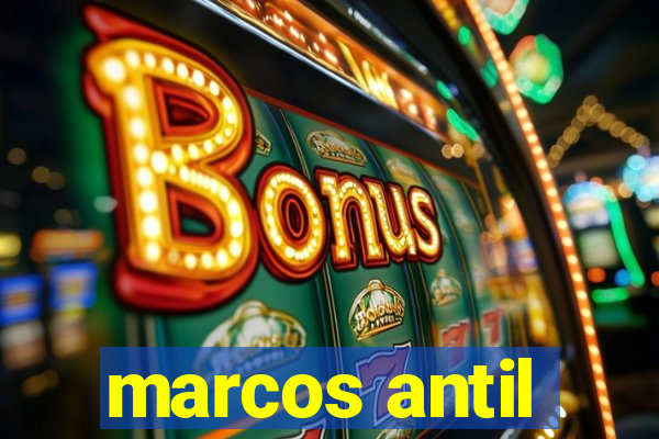 marcos antil