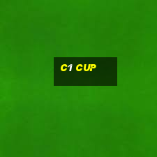 c1 cup