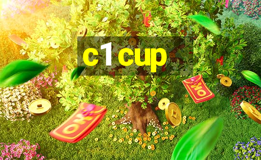 c1 cup