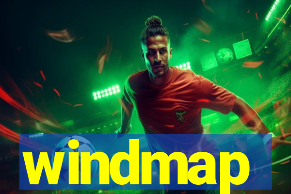 windmap