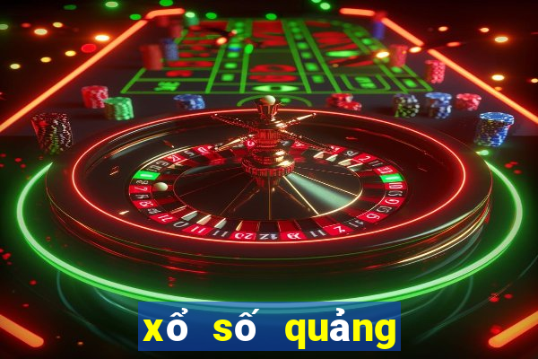 xổ số quảng trị ngày 18 tháng 3