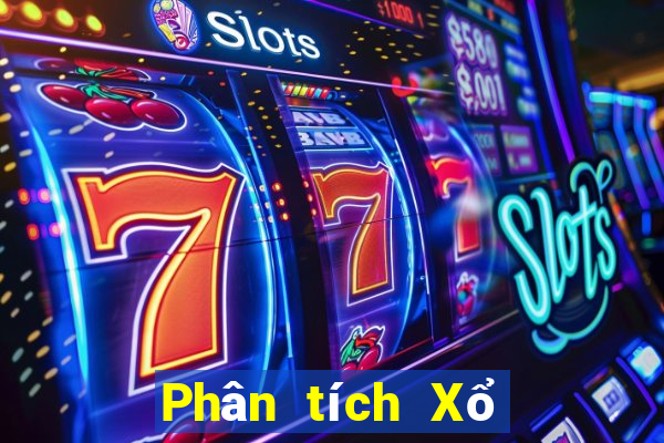 Phân tích Xổ Số an giang ngày 26