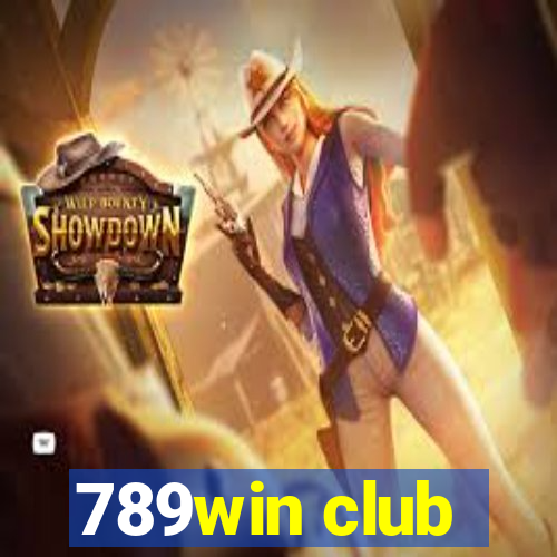 789win club