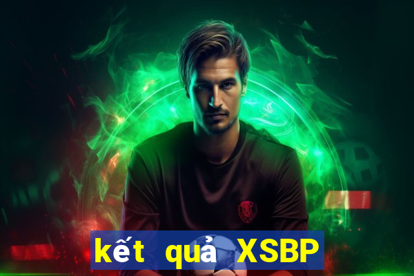 kết quả XSBP ngày 29