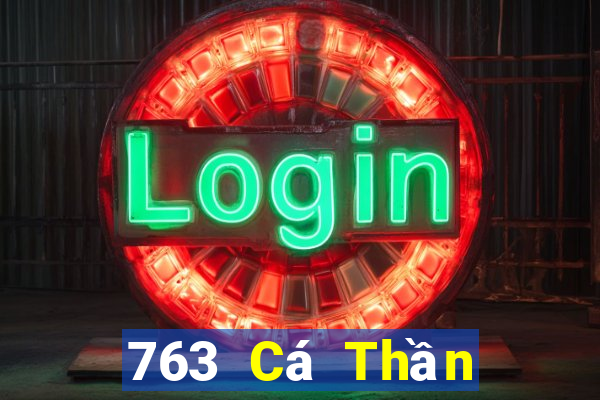 763 Cá Thần Tài bắn cá