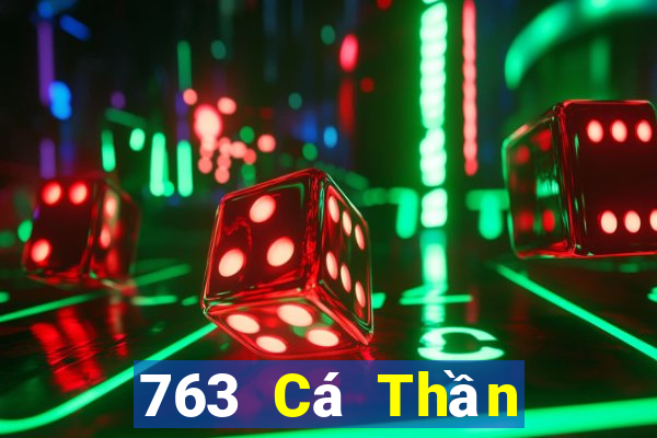 763 Cá Thần Tài bắn cá