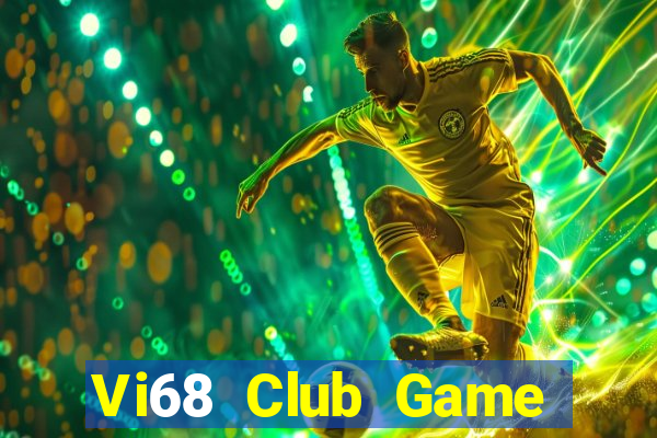 Vi68 Club Game Bài 888