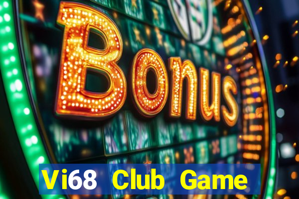 Vi68 Club Game Bài 888