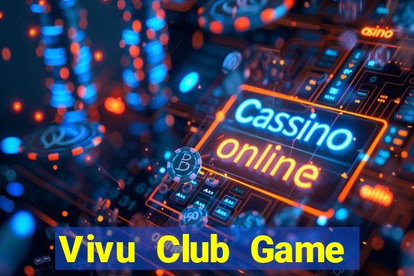 Vivu Club Game Bài Yo88