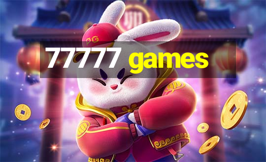 77777 games