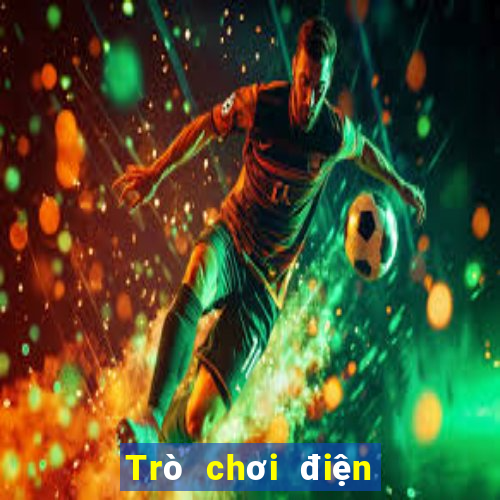 Trò chơi điện tử Máy trái cây