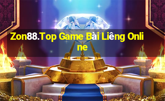 Zon88.Top Game Bài Liêng Online