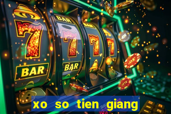 xo so tien giang 26 12