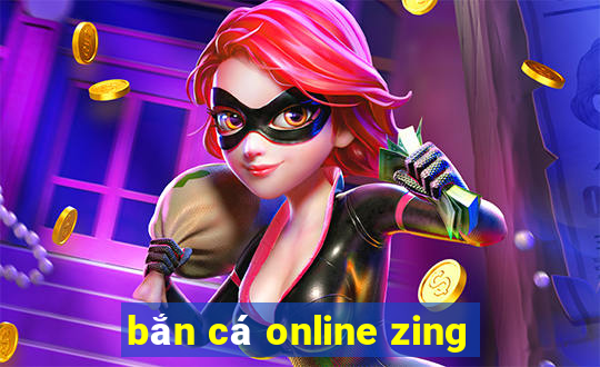 bắn cá online zing