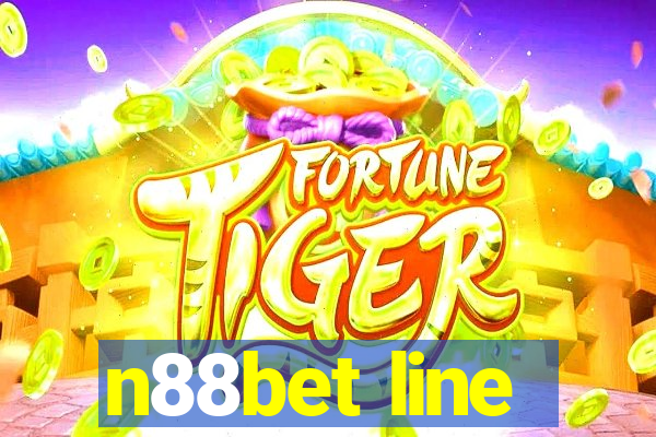 n88bet line