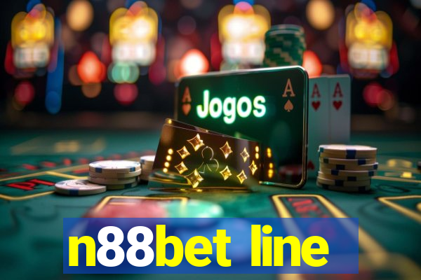 n88bet line