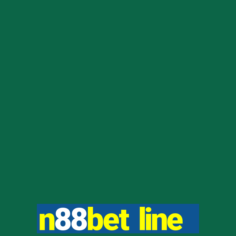 n88bet line