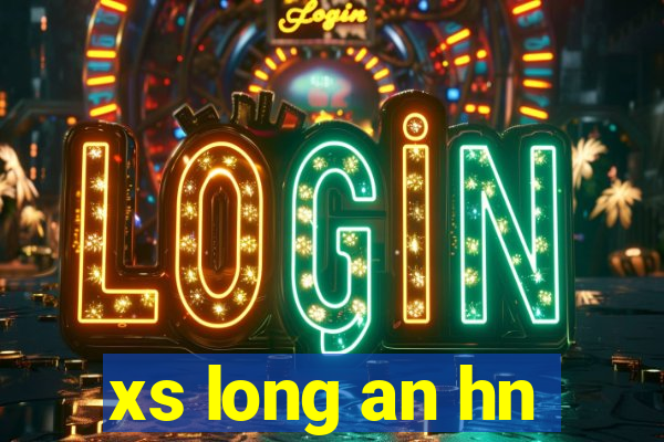 xs long an hn