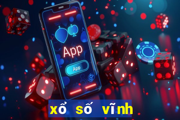 xổ số vĩnh long vũng tàu bến tre