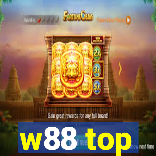 w88 top