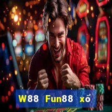 W88 Fun88 xổ số Big Cas Tải về