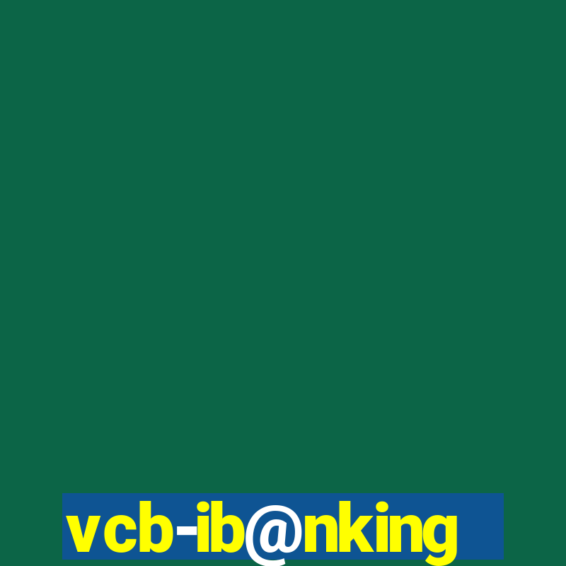 vcb-ib@nking