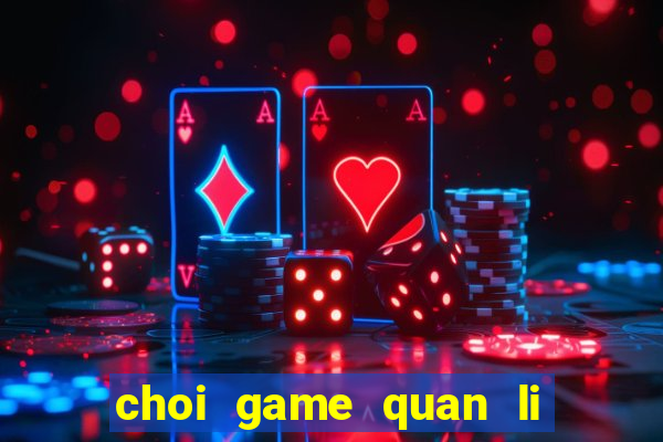 choi game quan li nong trai