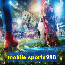 mobile sports998