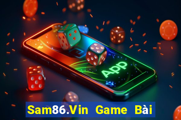 Sam86.Vin Game Bài 88 Club