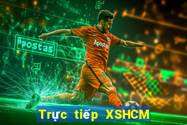 Trực tiếp XSHCM ngày 1