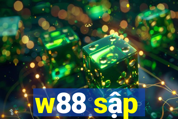 w88 sập