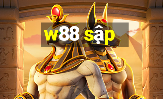 w88 sập