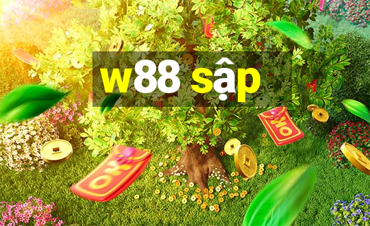 w88 sập