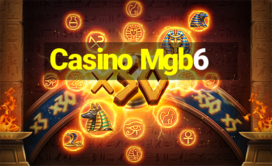 Casino Mgb6