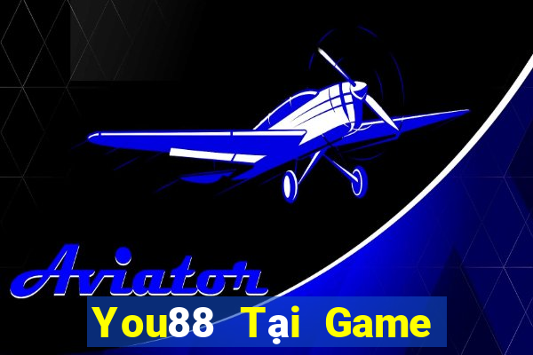 You88 Tại Game Bài Đổi Thưởng Sinh Tử