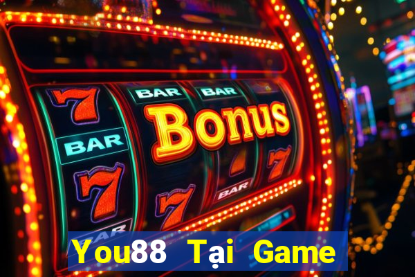 You88 Tại Game Bài Đổi Thưởng Sinh Tử