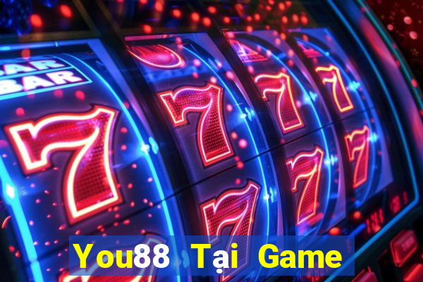 You88 Tại Game Bài Đổi Thưởng Sinh Tử