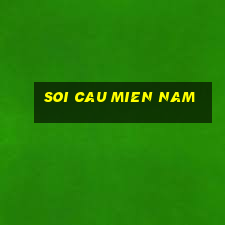 soi cau mien nam