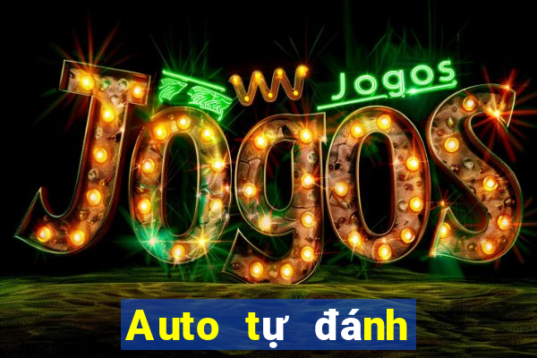 Auto tự đánh Tài Xỉu