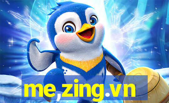 me,zing.vn