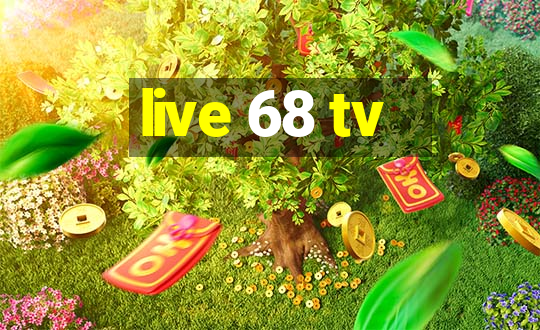 live 68 tv