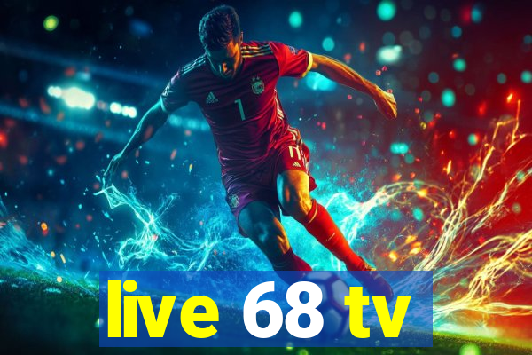 live 68 tv