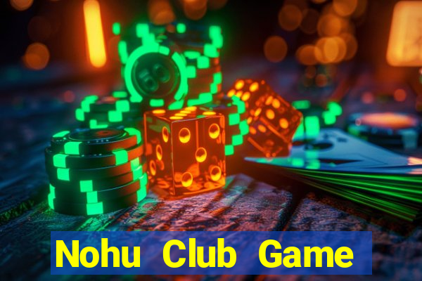 Nohu Club Game Bài K88