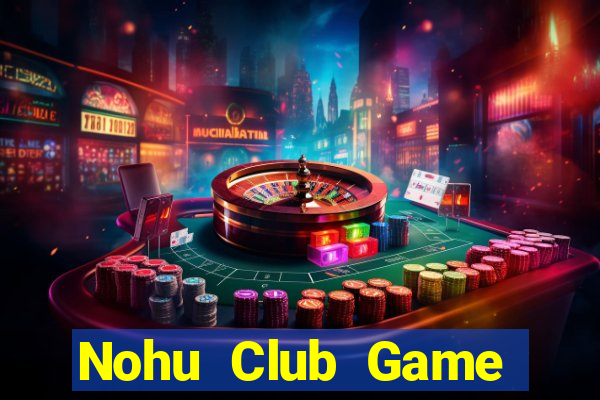 Nohu Club Game Bài K88