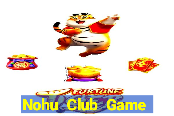 Nohu Club Game Bài K88