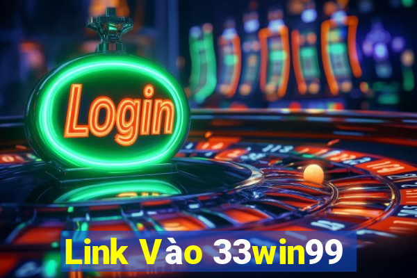 Link Vào 33win99